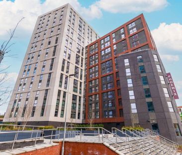 1 bedroom apartment to rent - Photo 6