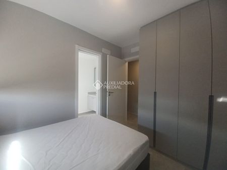 Apartamento com 2 quartos e 107m² para alugar em Centro, Canoas. - Foto 5