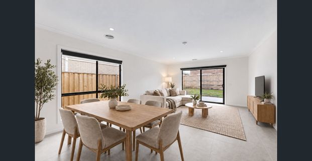 Spacious Modern Comfort Designed for Effortless Family Living - Photo 1