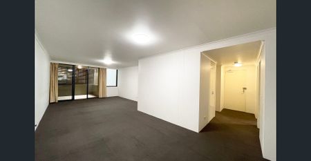 SPACIOUS 2 BEDROOM RESIDENCE IN PYRMONT - Photo 4