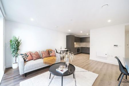 2 bedroom apartment to rent - Photo 2