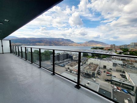 BRAND NEW 2 bed/2 bath at Water Street by the Park with AMAZING views (#1102) - Photo 3