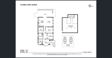 Charming Bardon Abode - Photo 5