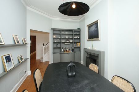 For Lease - 153 Collier Street, Toronto, Ontario - Photo 4