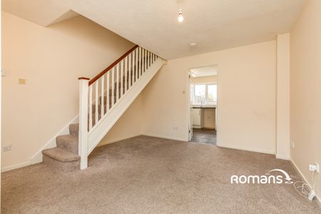 2 bedroom house to rent - Photo 2