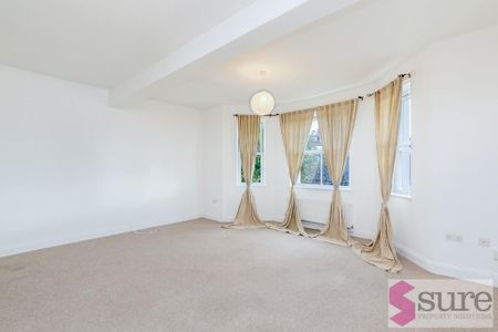 2 bedroom apartment to rent - Photo 2