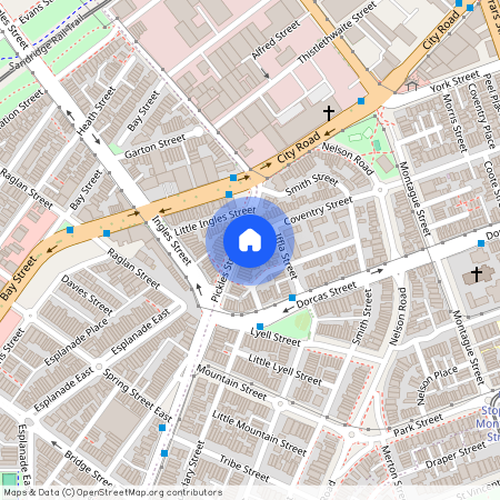 471 Coventry Street, Vic 3205, South Melbourne