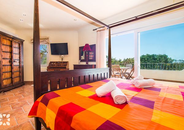 Rent villa TUVALU