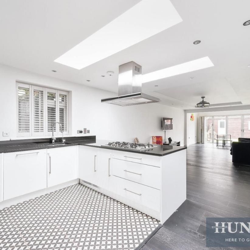 Elmbrook Road, Sutton, SM1 2JF - Photo 1