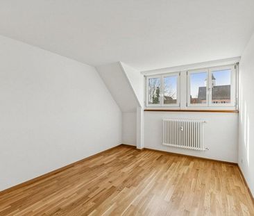 Charmante Wohnung m Herzen von Sissach zu vermieten! - Photo 3