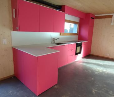 Geräumige Maisonette-Wohnung - Photo 1