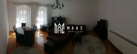 Apartament 2 camere de închiriat | Sibiu, Orașul de Jos | 80 mp - Photo 2