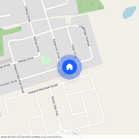 371 Vincent Drive, North Dumfries