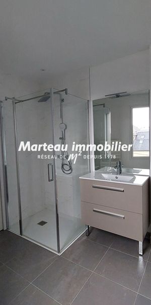 Location Appartement 1 pièce 24m² - Photo 1