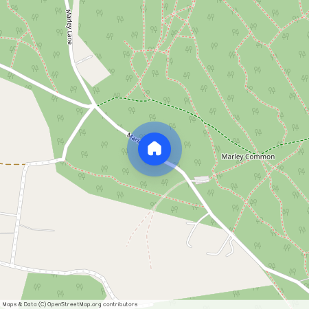 Marley Common, Haslemere