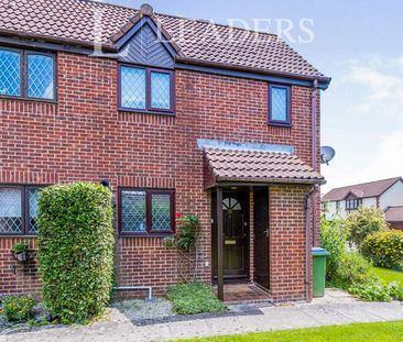 1 bedroom house to rent Albacore Avenue, Warsash, Southampton, SO31 - Photo 6