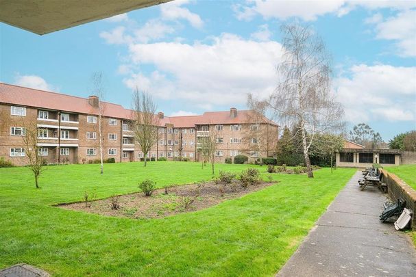 1 bedroom house to rent - Photo 1