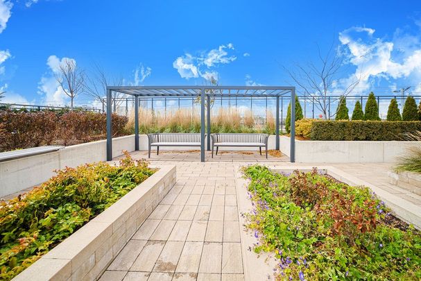 For Lease - 1 Grandview Avenue Unit# 2302, Markham, Ontario - Photo 1