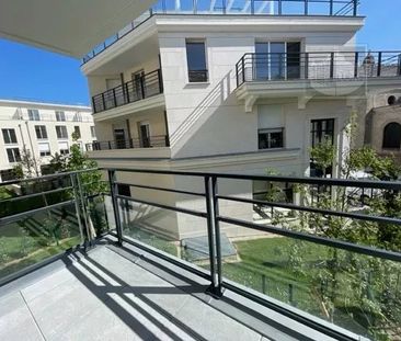 Rental Apartment - Photo 2