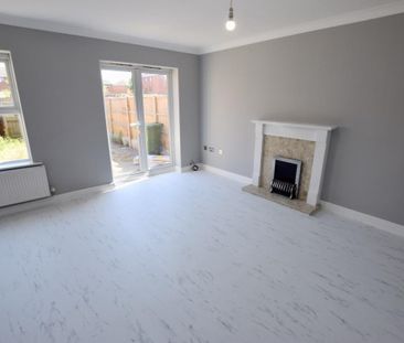 Silken Court, Nuneaton, CV11 5NN - BILLS INCLUSIVE HOUSE-SHARE PRIV... - Photo 4