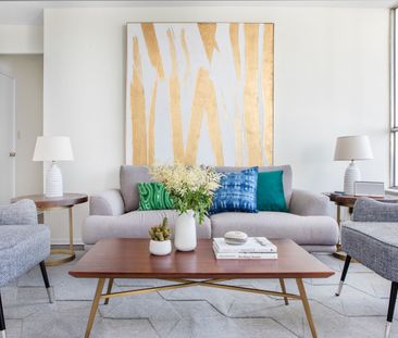 For Lease - 100 Graydon Hall Drive Unit# 1706, Toronto, Ontario - Photo 6