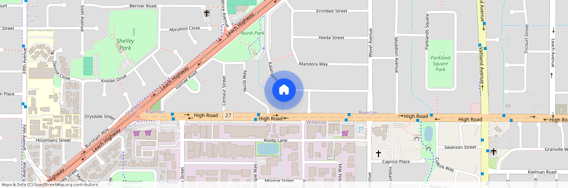 27A Kalangedy Drive, WA 6148, Riverton