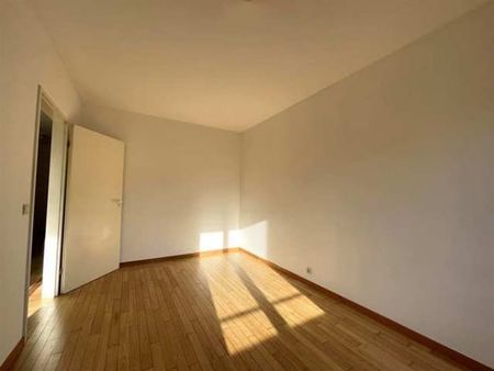 Appartement te huur - Foto 5