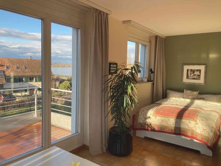 3.5 Zimmer, 80 m², 2. Stock - Photo 3