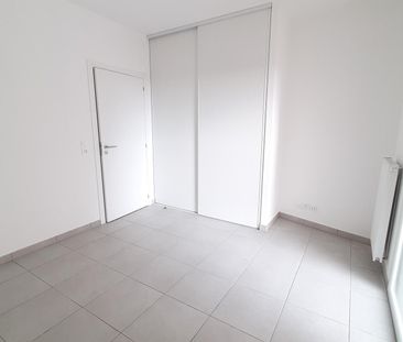 location Appartement T2 DE 48.7m² À SAINT JEAN DE VEDAS - Photo 5