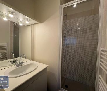 Appartement à louer 2 pièces 35.4m² - Photo 5