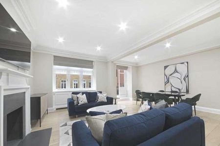 Woods Mews, Mayfair, W1K - Photo 5