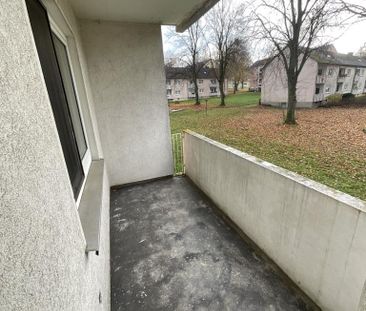 Ab sofort! 3-Zimmer-Wohnung in Dortmund Bövinghausen - Foto 1