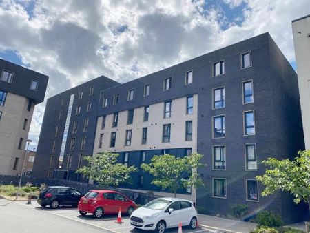 1 bedroom flat to rent - Photo 3