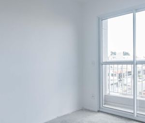 Apartamento para alugar com 37m², 2 quartos e sem vaga - Photo 2