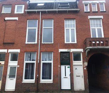 Helper Westsingel 27A - Photo 1