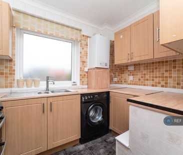 1 bedroom flat to rent - Photo 6