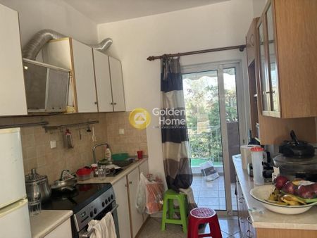 Διαμέρισμα για ενοικίαση Κέντρο (Καμένα Βούρλα) - Photo 5