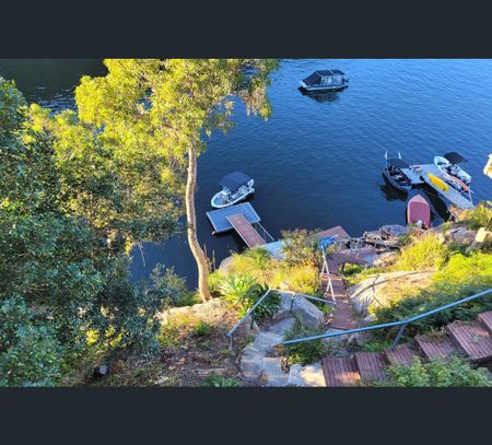 61 Calabash Point, Berowra Waters, NSW 2082 - Photo 4