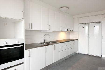 Skogvaktaregatan 7 - Photo 3