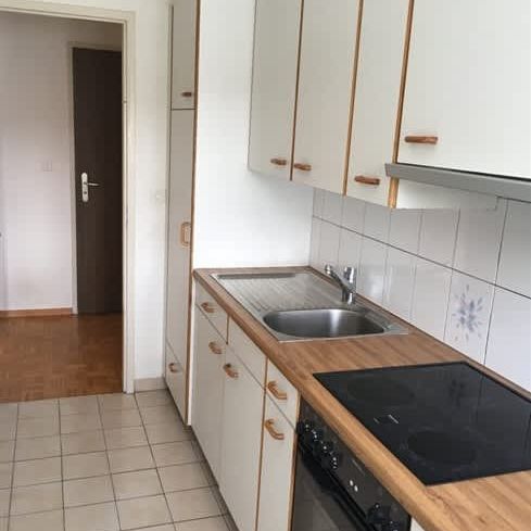 2 Zimmer, 5. Stock - Foto 1