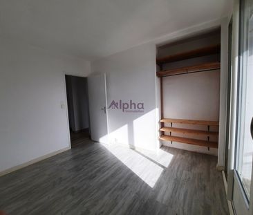 Appartement T3 BALCON PARKING ASCENSEUR CHAUFFAGE INCLUS - Photo 2