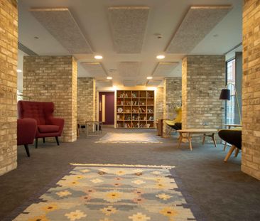 Gold Ensuite - Photo 5