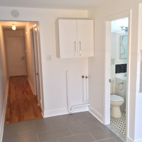 Appartement – Grand 2 ½ Ahuntsic - Photo 1