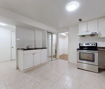 For Lease - 225 Pineway Boulevard Unit# Bsmt, Toronto, Ontario - Photo 6