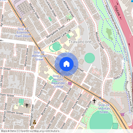 2/49 Flemington Street, Vic 3032, Travancore