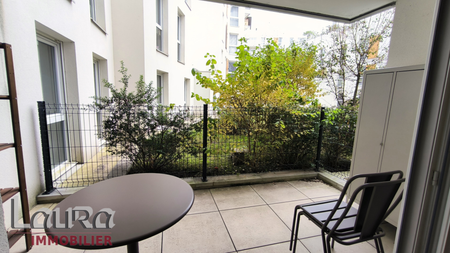 2P Terrasse Meublé - Photo 5