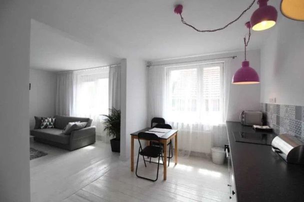 Słoneczne mieszkanie | Sopot | 50m2 - Photo 1