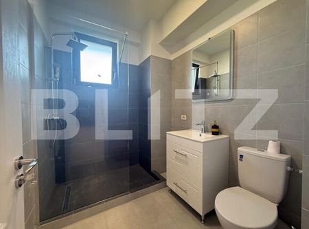 Apartament de inchiriat, 2 camere, open-space, 63 mp, zona Consul - Fotografie 5