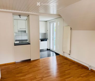 3 Zimmer - Photo 2