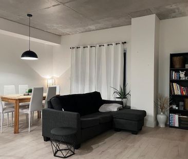 Cession de bail, condo 3 ½ Saint-Nicolas - Photo 2